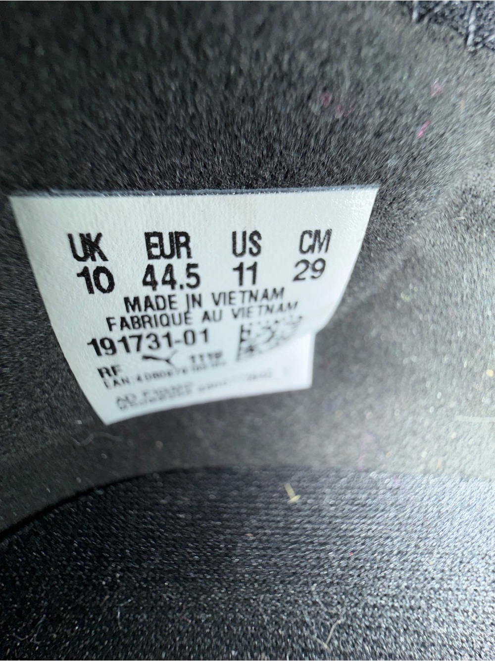 Subcategory Identification - Picture 4 of 5